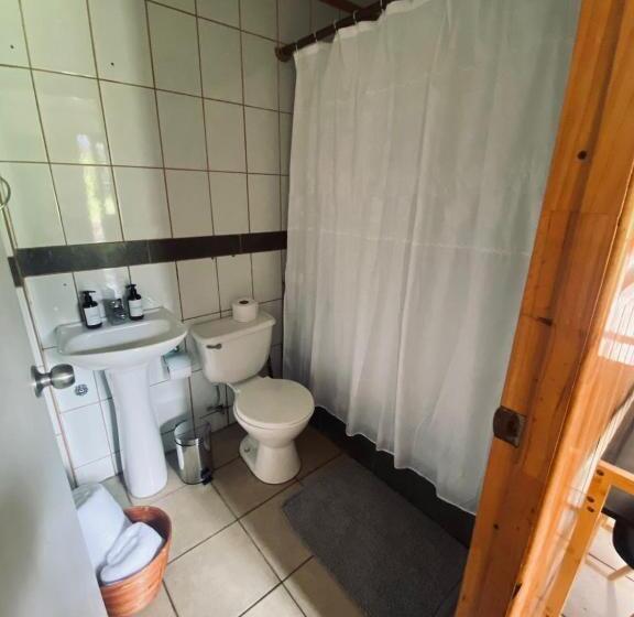 Paraíso Sunset Bungalows