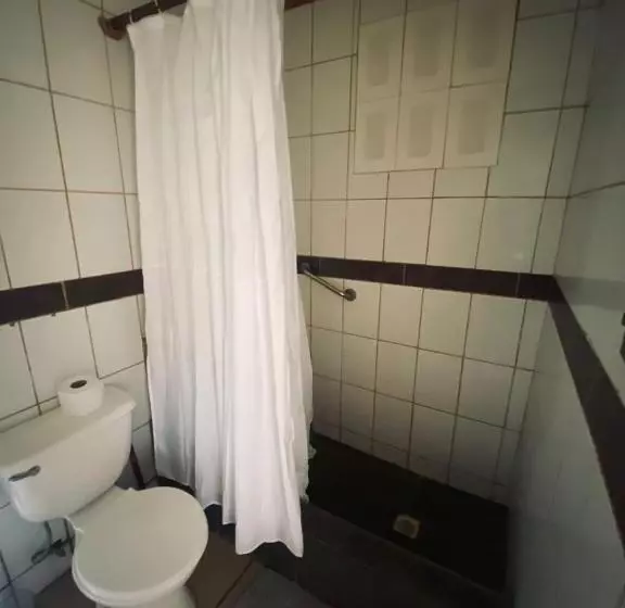 Paraíso Sunset Bungalows