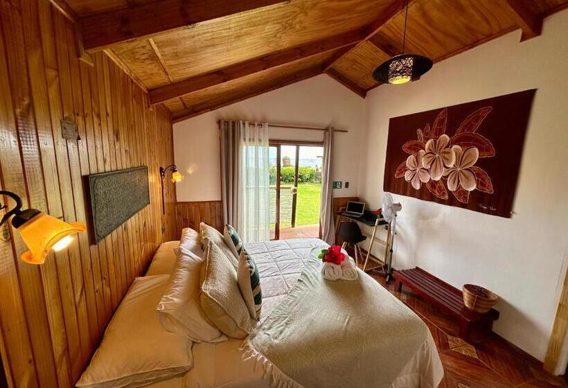 Paraíso Sunset Bungalows