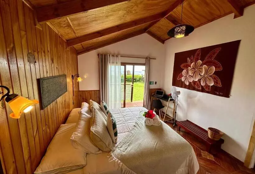 Paraíso Sunset Bungalows