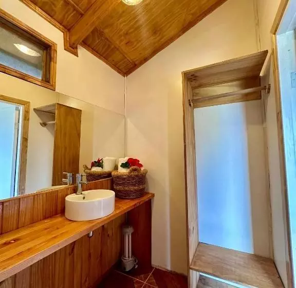 Paraíso Sunset Bungalows