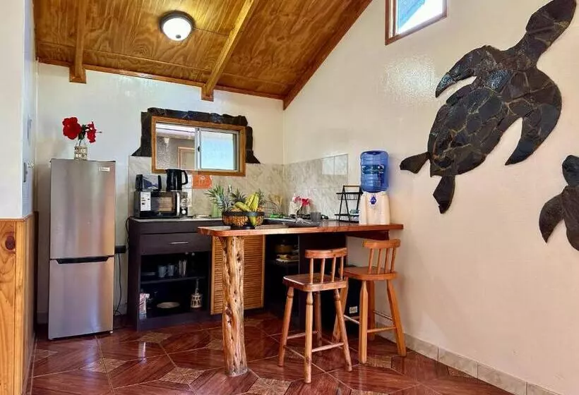 Paraíso Sunset Bungalows