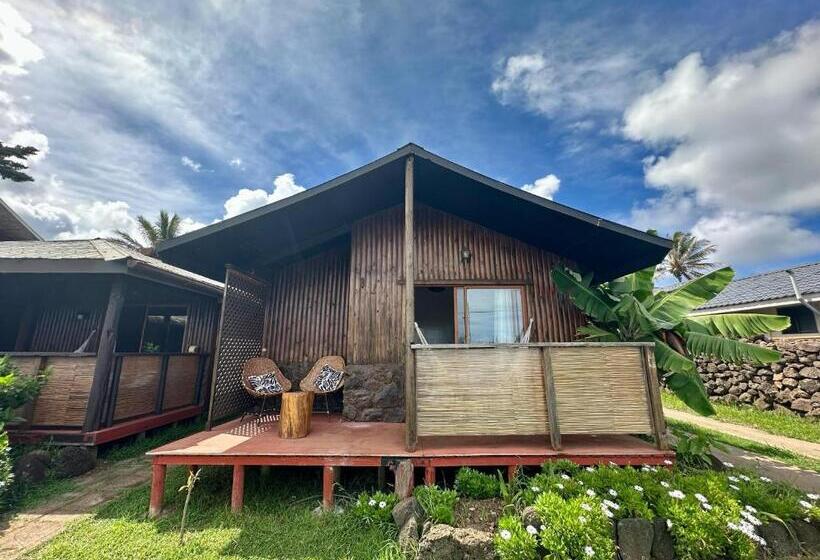 Paraíso Sunset Bungalows