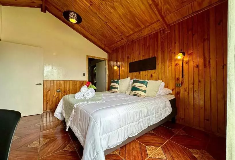 Paraíso Sunset Bungalows