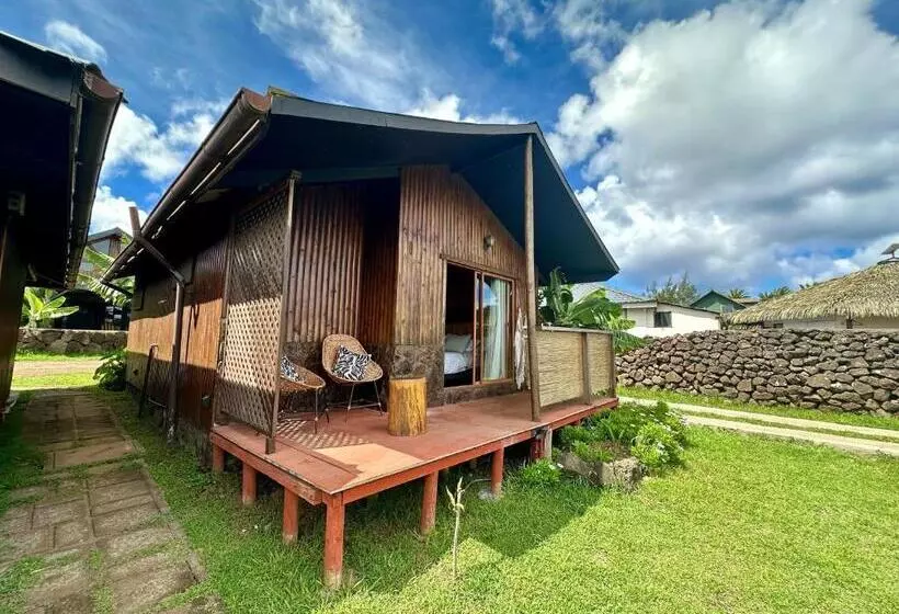 Paraíso Sunset Bungalows