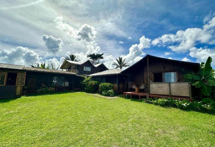 Paraíso Sunset Bungalows