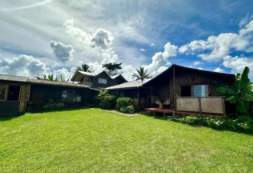 Paraíso Sunset Bungalows