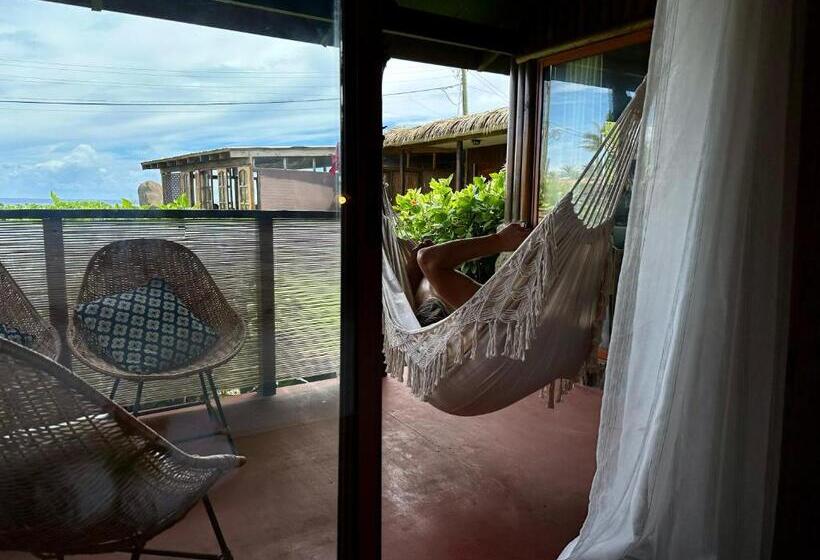 Paraíso Sunset Bungalows