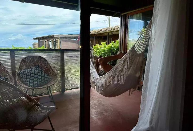 Paraíso Sunset Bungalows