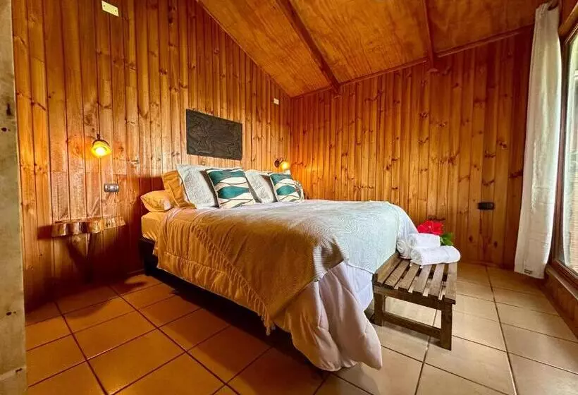 Paraíso Sunset Bungalows