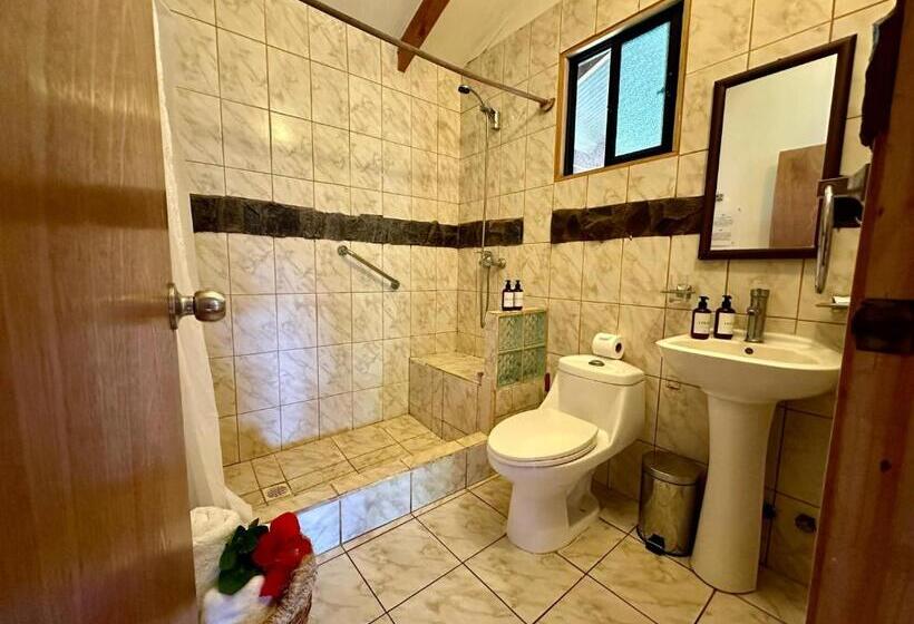 Paraíso Sunset Bungalows