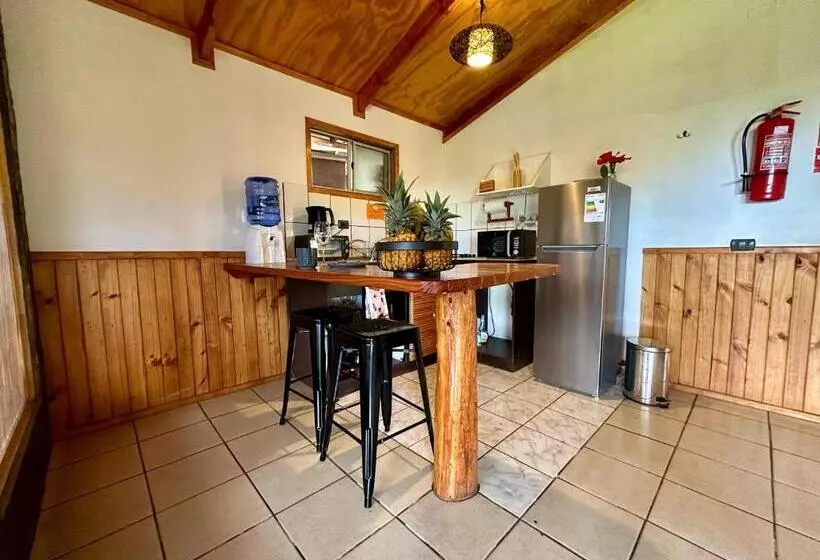 Paraíso Sunset Bungalows