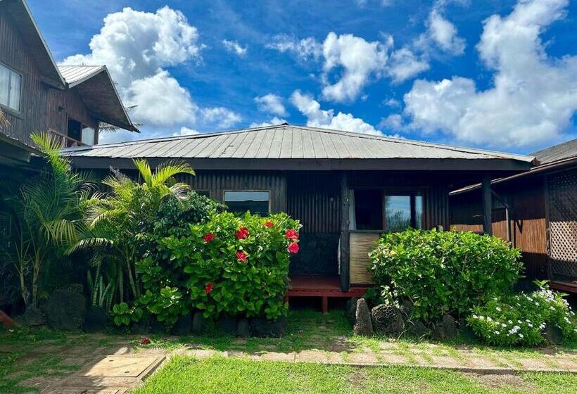 Paraíso Sunset Bungalows