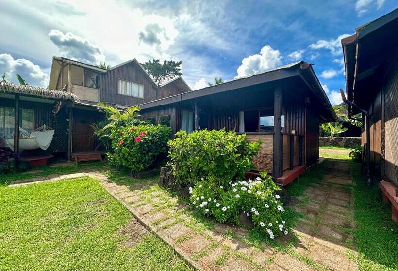 Paraíso Sunset Bungalows
