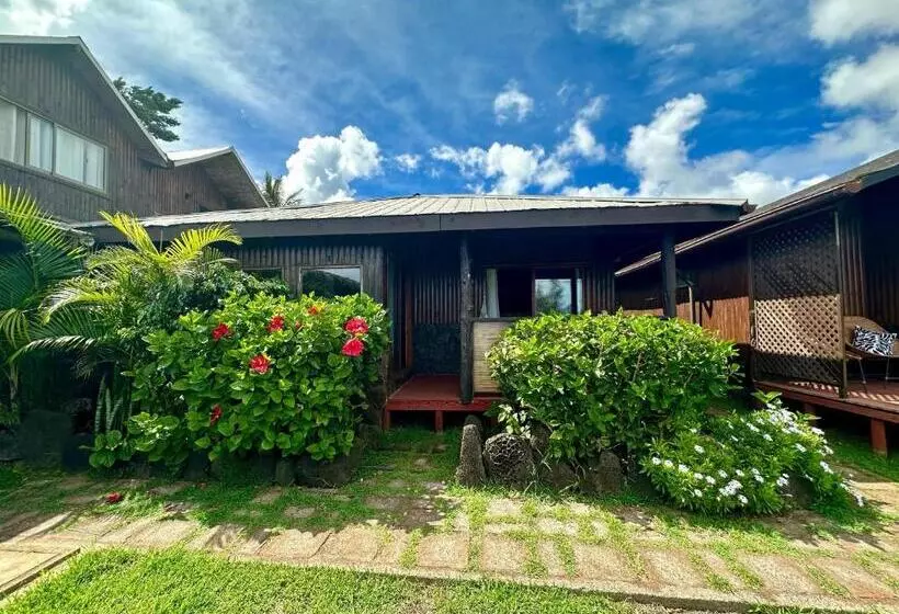 Paraíso Sunset Bungalows