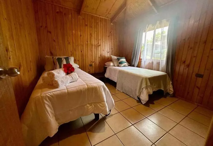 Paraíso Sunset Bungalows