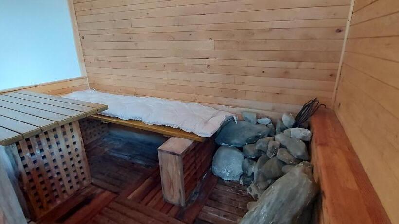 Pensão Casa Amalia Tocile  Sadu