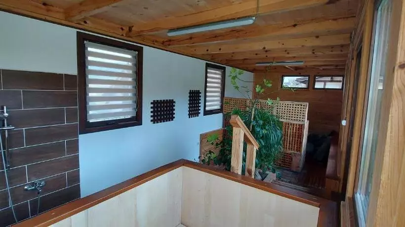 Majatalo Casa Amalia Tocile  Sadu