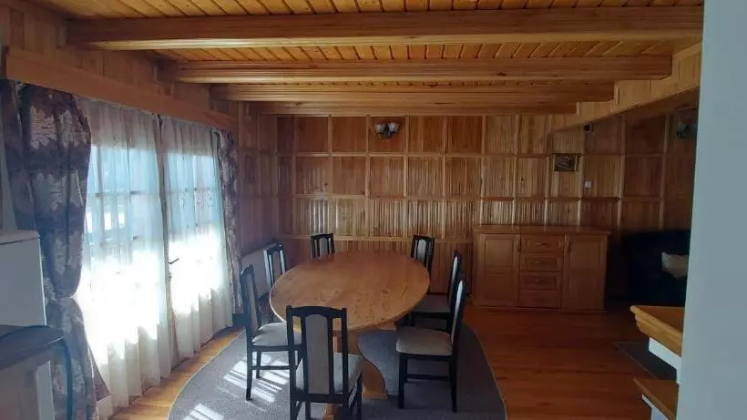 Majatalo Casa Amalia Tocile  Sadu