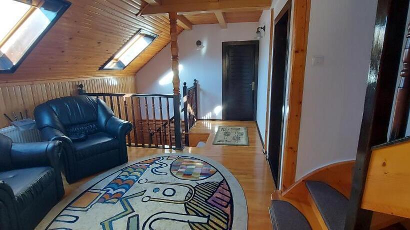 Pensão Casa Amalia Tocile  Sadu