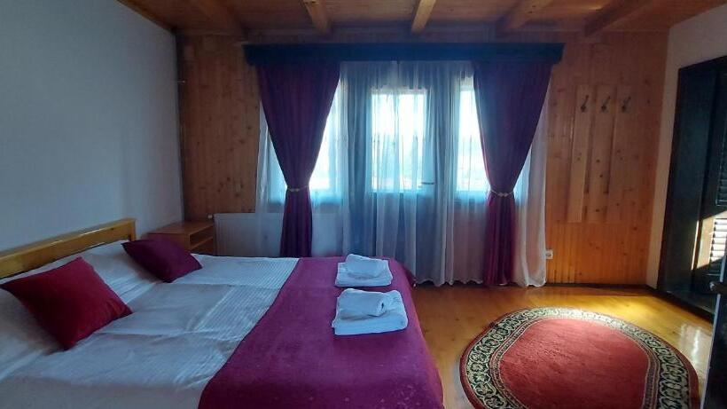 Pensão Casa Amalia Tocile  Sadu