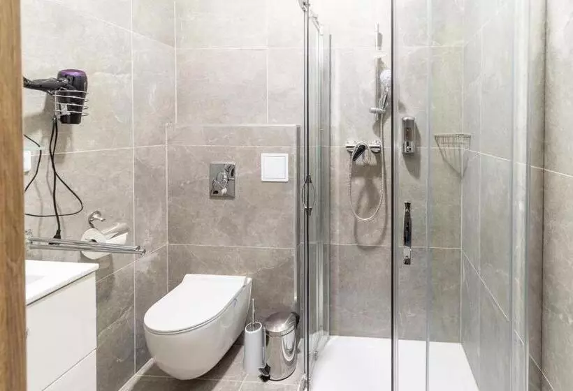 ペンション Penzion Fiesta