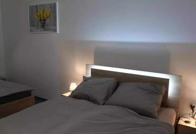 ペンション Penzion Fiesta