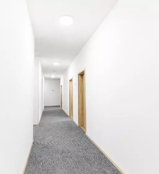 ペンション Penzion Fiesta