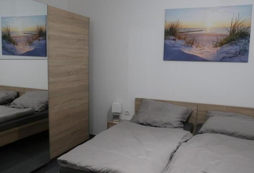 Majatalo Penzion Fiesta