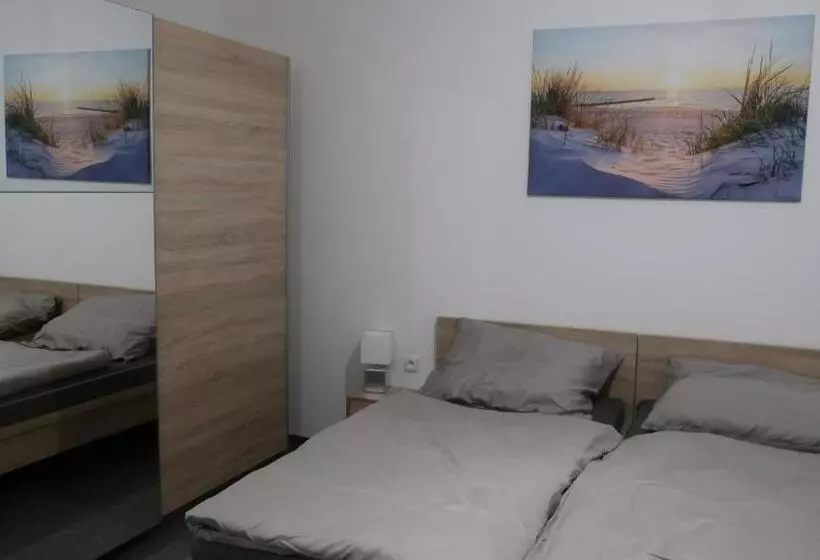 ペンション Penzion Fiesta