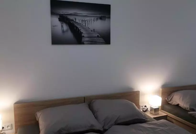 ペンション Penzion Fiesta