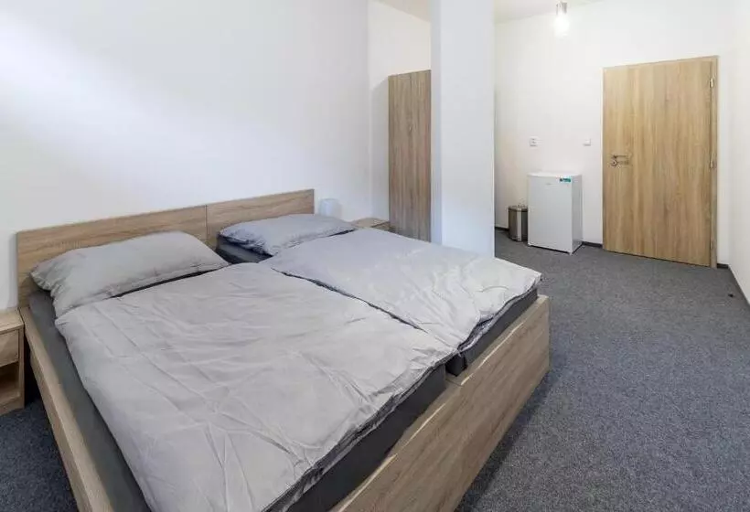 ペンション Penzion Fiesta