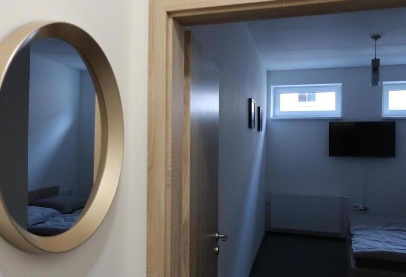 Majatalo Penzion Fiesta