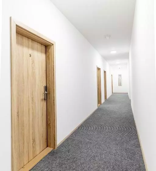 ペンション Penzion Fiesta