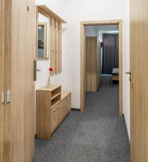 ペンション Penzion Fiesta