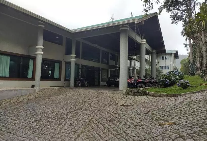 Lomakeskus Férias No Capivari