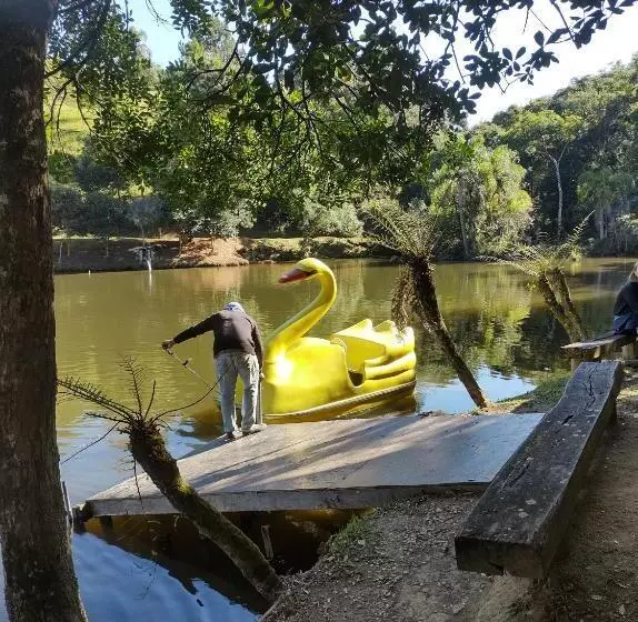 Lomakeskus Férias No Capivari