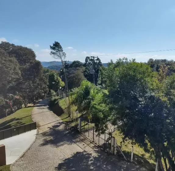 Lomakeskus Férias No Capivari