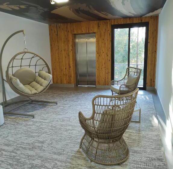 リゾートホテル Férias No Capivari