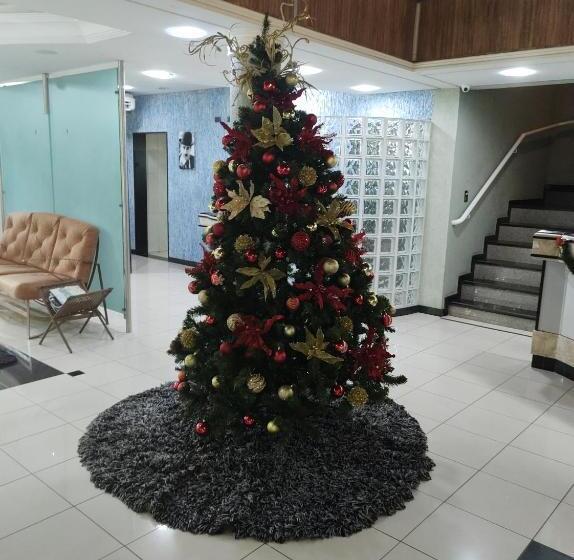 リゾートホテル Férias No Capivari