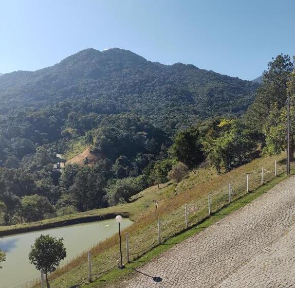 リゾートホテル Férias No Capivari