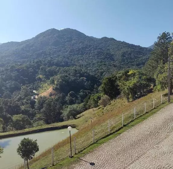 Lomakeskus Férias No Capivari