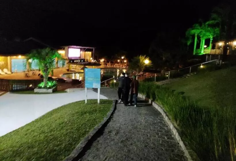 Lomakeskus Férias No Capivari