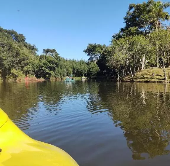 Lomakeskus Férias No Capivari