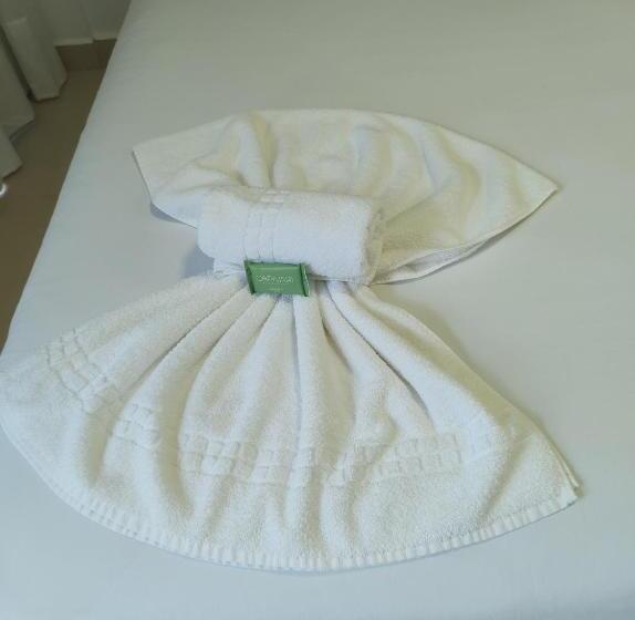 リゾートホテル Férias No Capivari