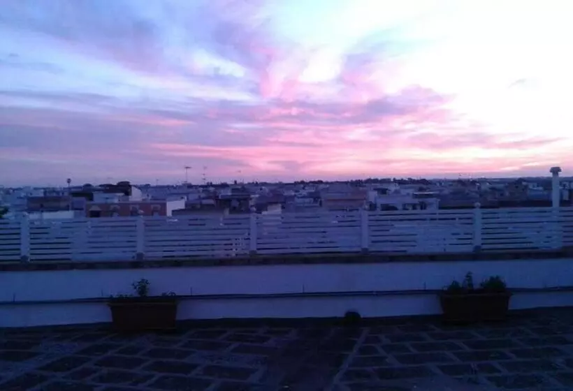 B&b Sud Est