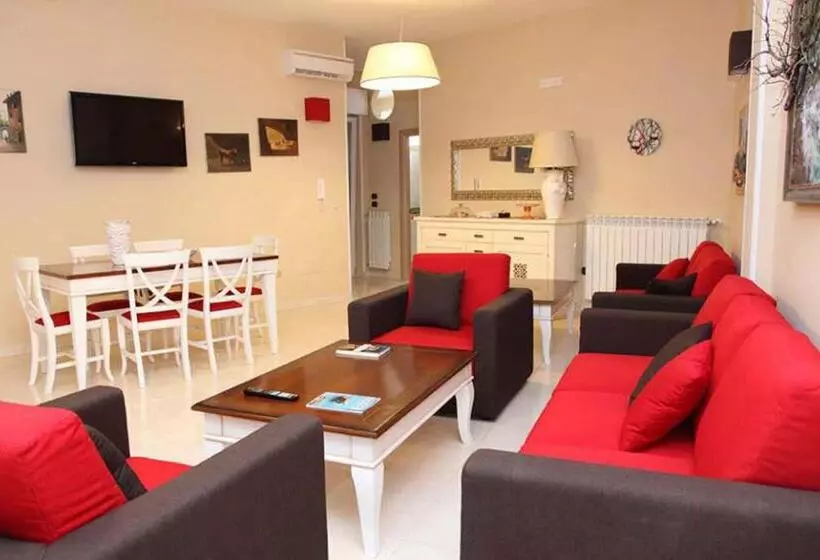 B&b Sud Est