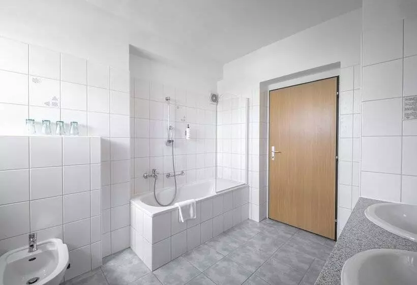 ホテル City Inn Olomouc