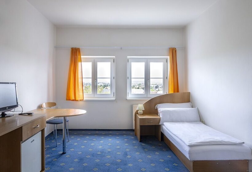 ホテル City Inn Olomouc