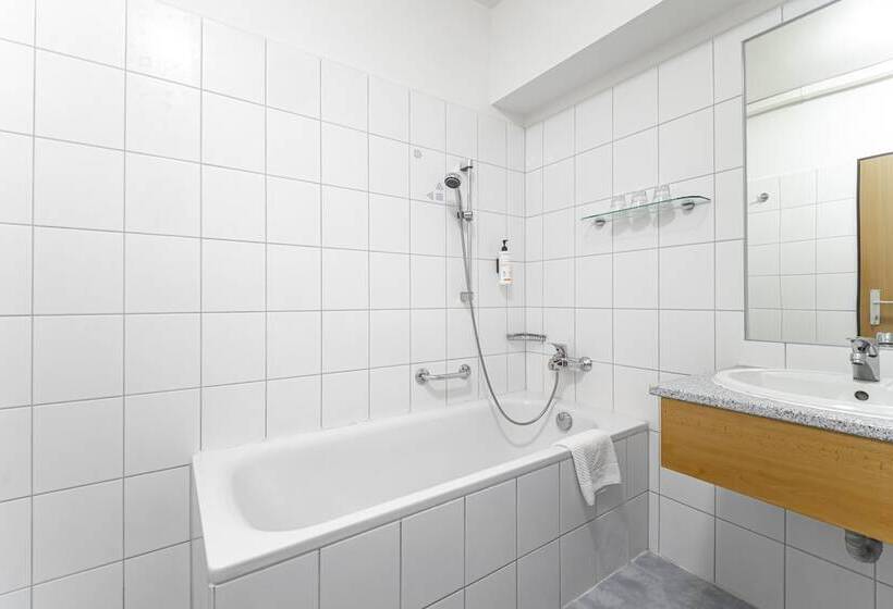 ホテル City Inn Olomouc